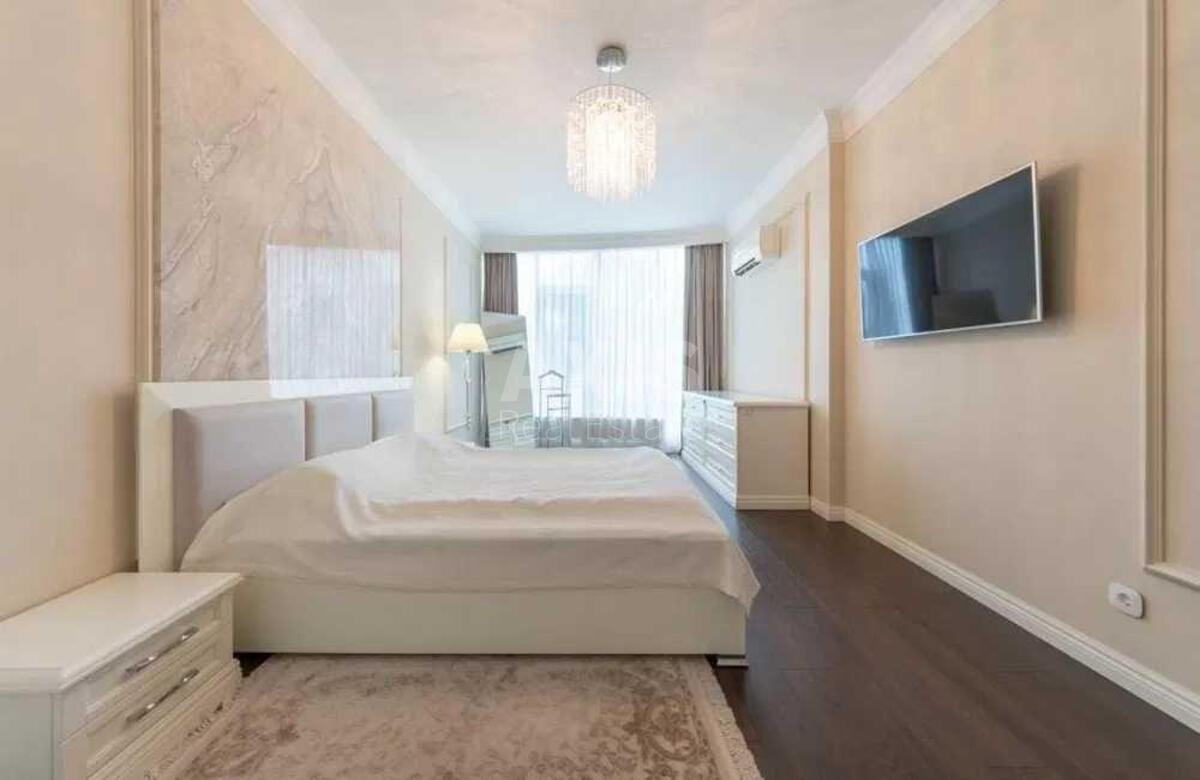 3k apartment vul. Dragomyrova Myhajla 18598209