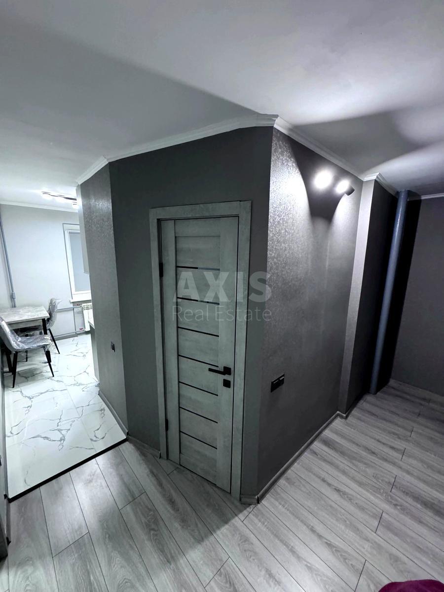 1к квартира ул. Регенераторная 4640095