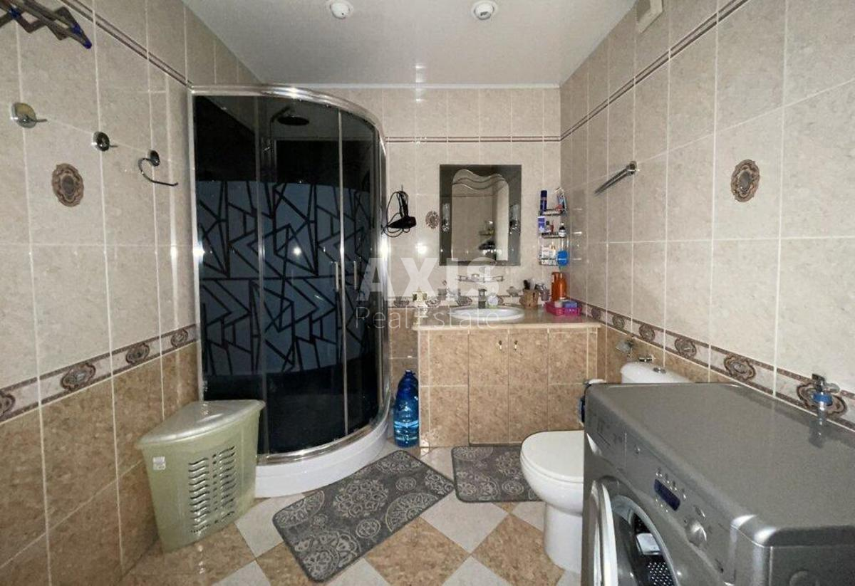 4k apartment pr-t Geroi'v Stalingrada 18А3