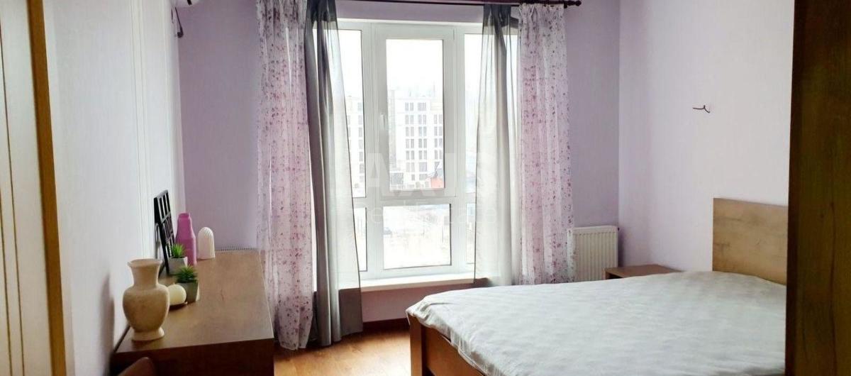 2к квартира ул. Метрологическая 581