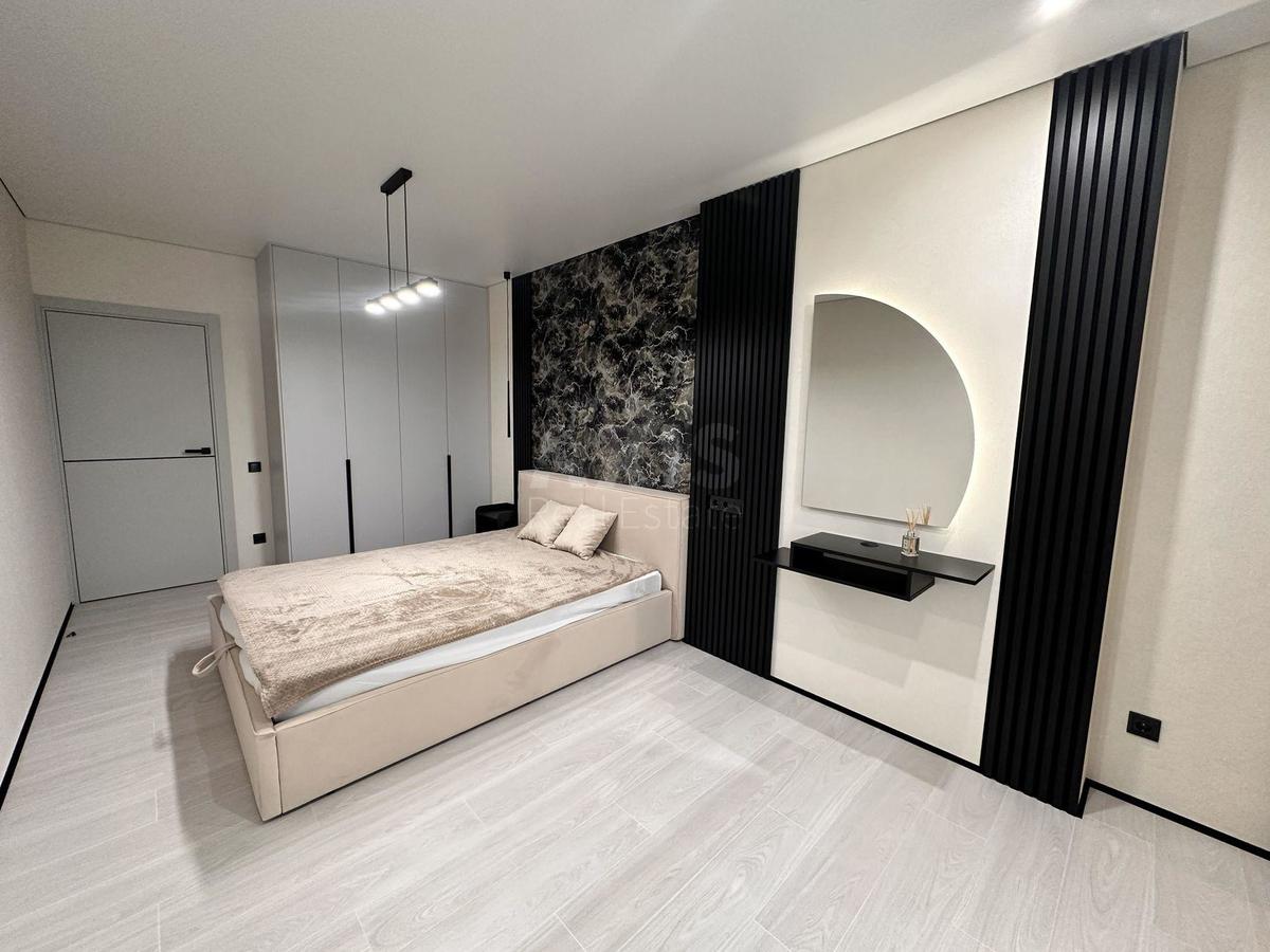 1k apartment pr-t Peremogy 11Б4