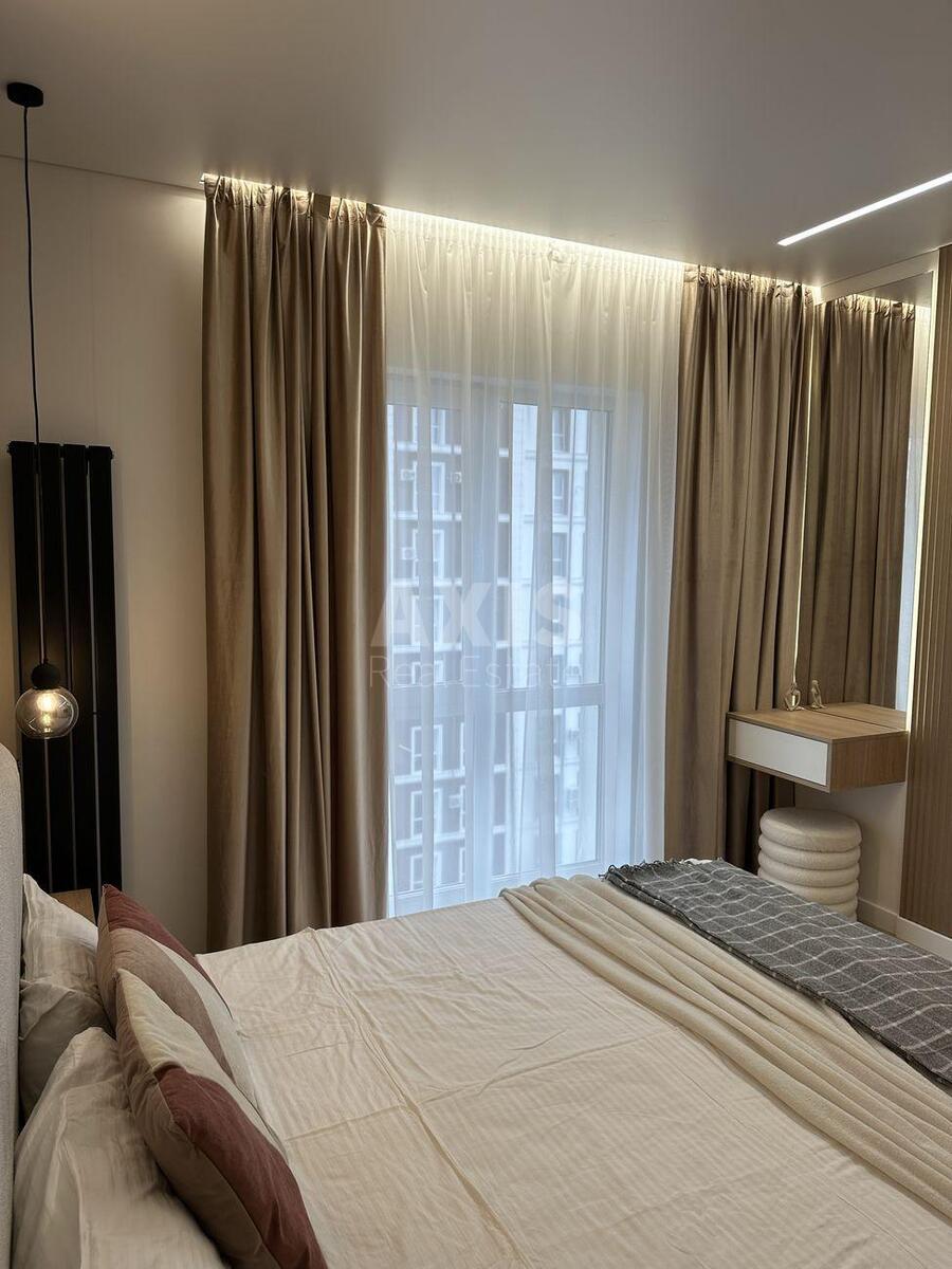 1k apartment vul. Myhajla Maksymovycha 24640447