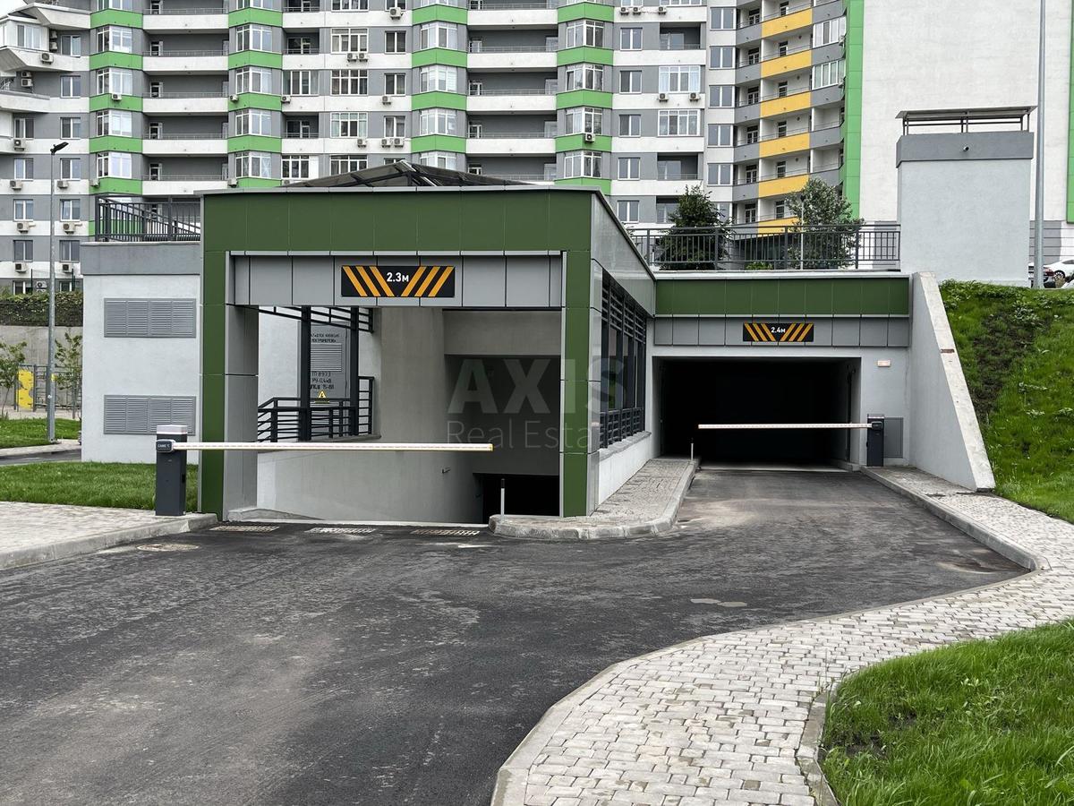 2k apartment vul. Vyshgorods'ka 45Г5