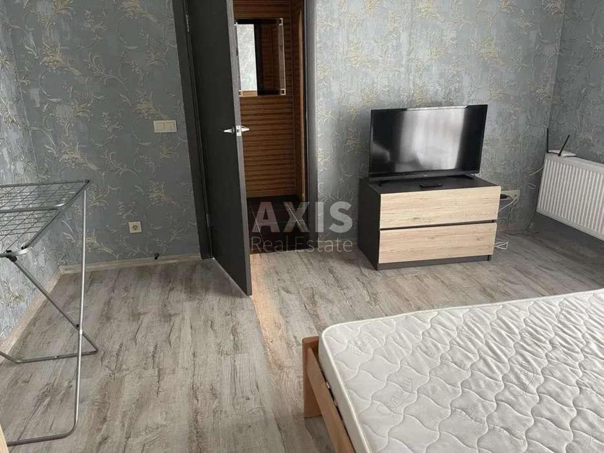 1k apartment vul. Praktychna 14