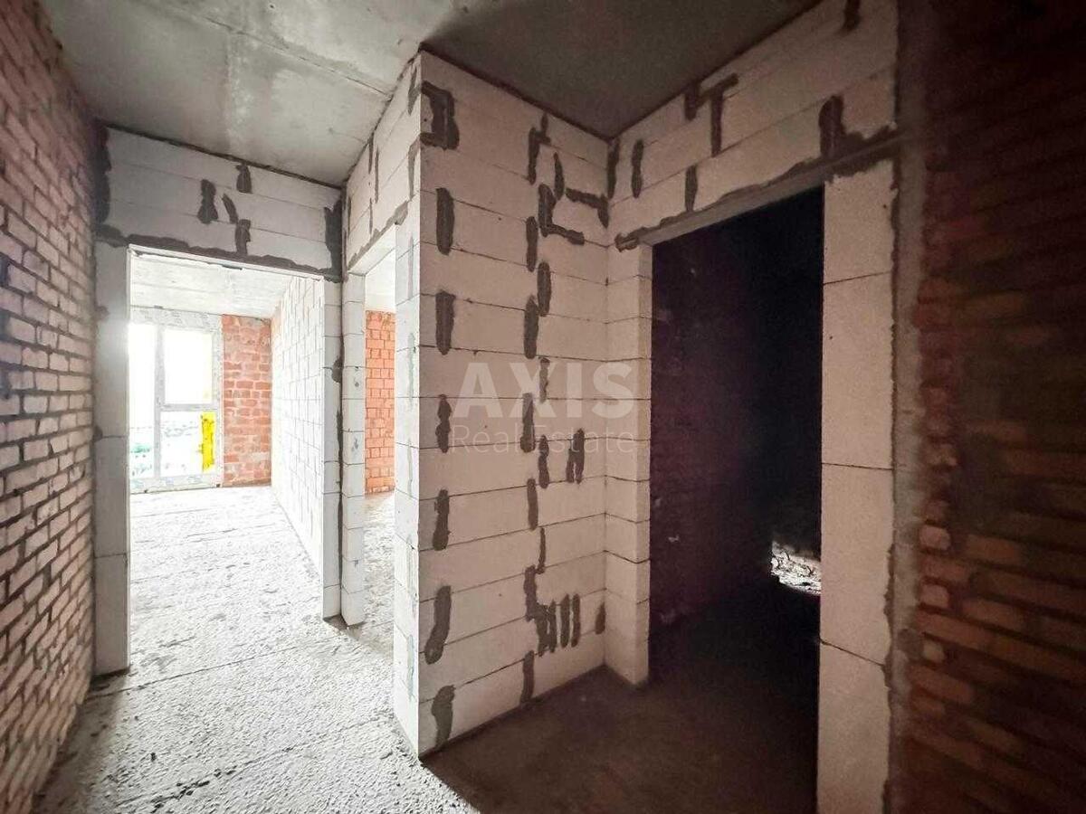 1k apartment shose Zaliznychne 4564087