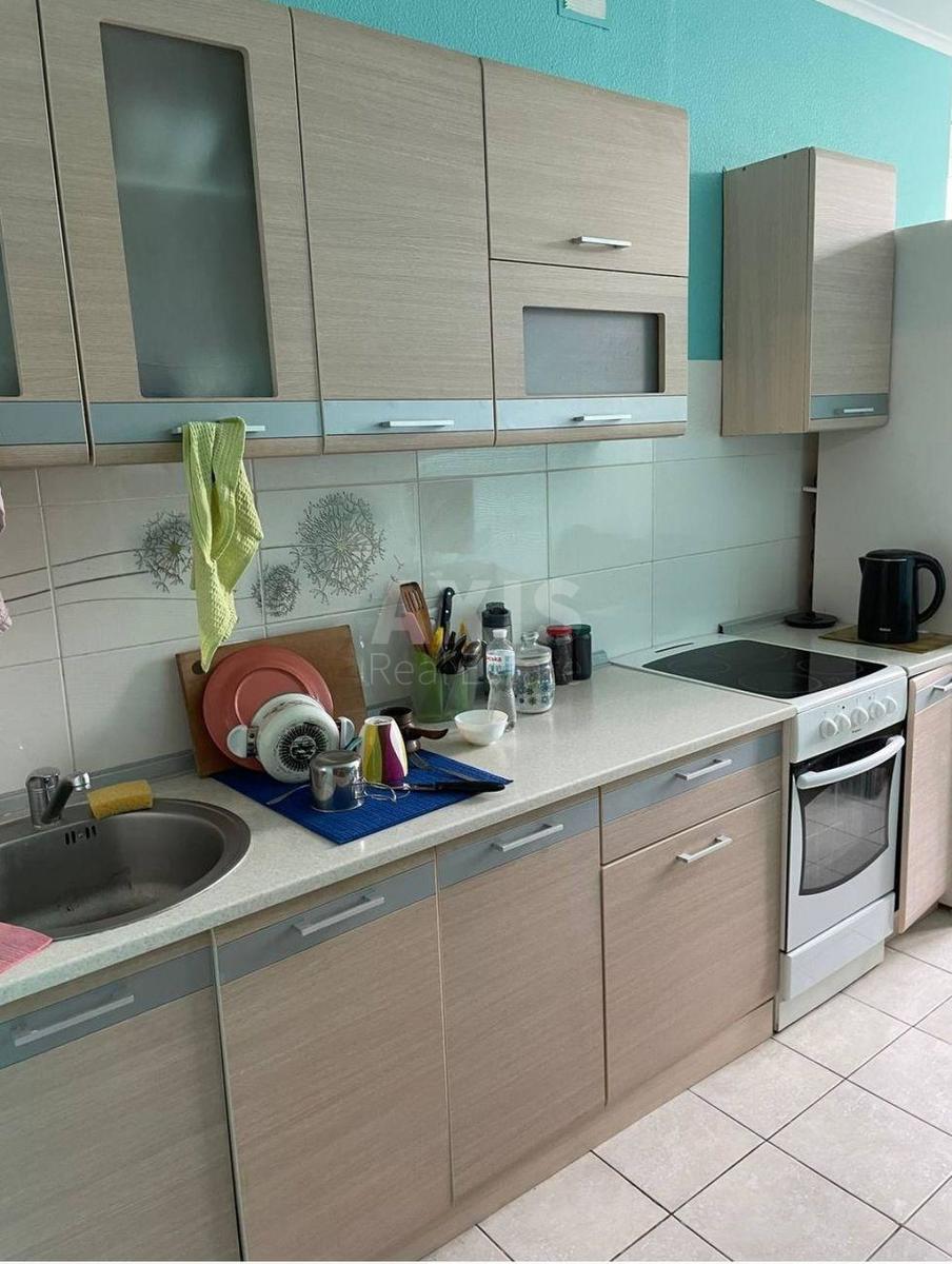 2k apartment vul. Voskresens'ka 145