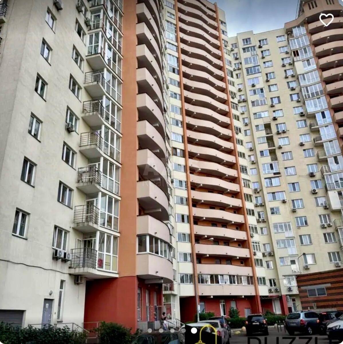 1к квартира ул. Поправки Юрия 4/39А5990110