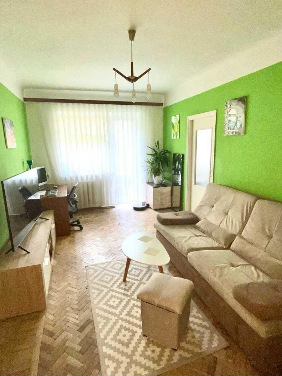 2k apartment vul. Baumana 28/20
