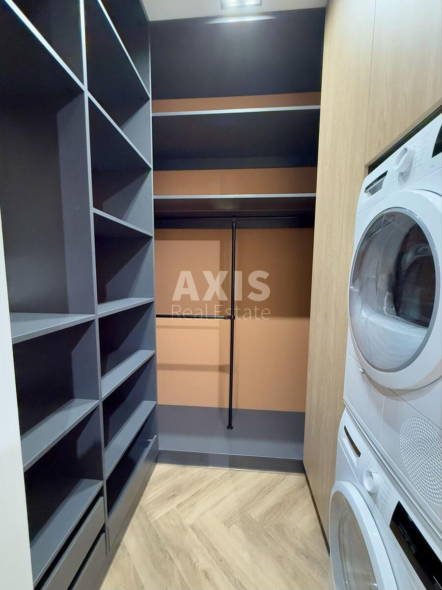 1k apartment pr-t Peremogy 11Б3