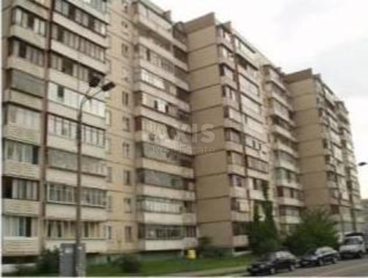 Trade object vul. Koshycja Oleksandra 4, 70m2599400