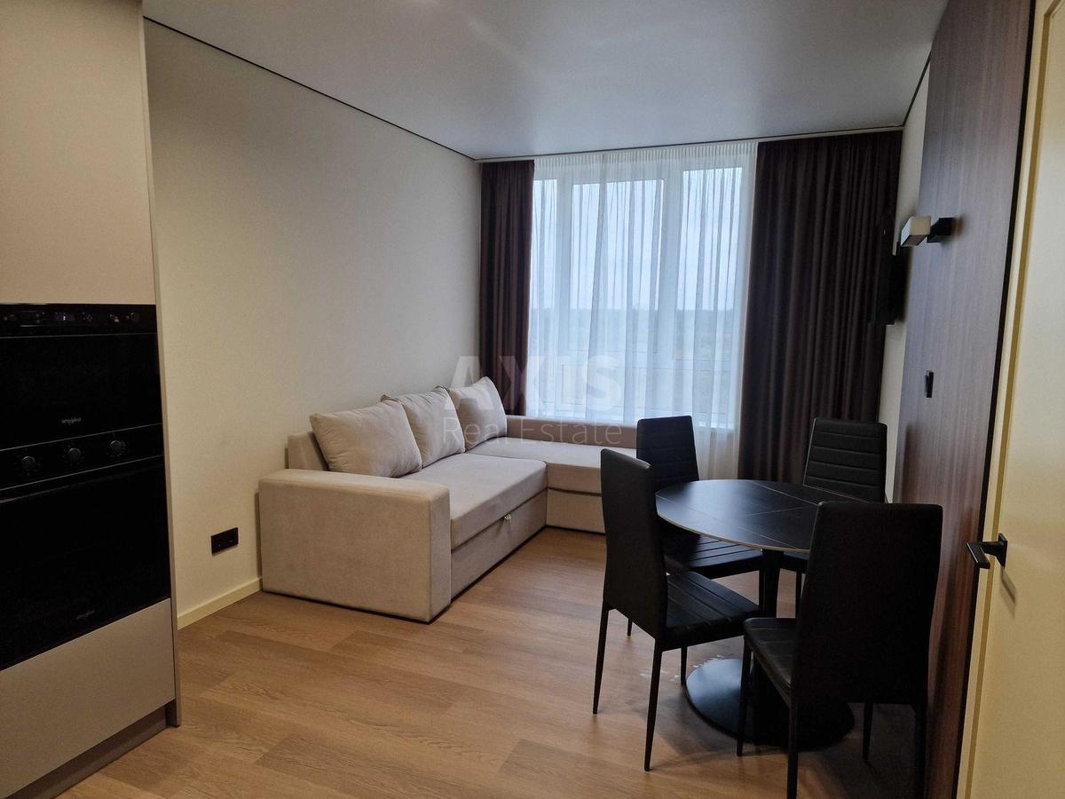 1k apartment pr-t Pravdy 83