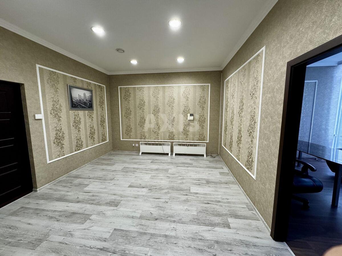 Office pr-t Grygorenka Petra 5А, 83m23