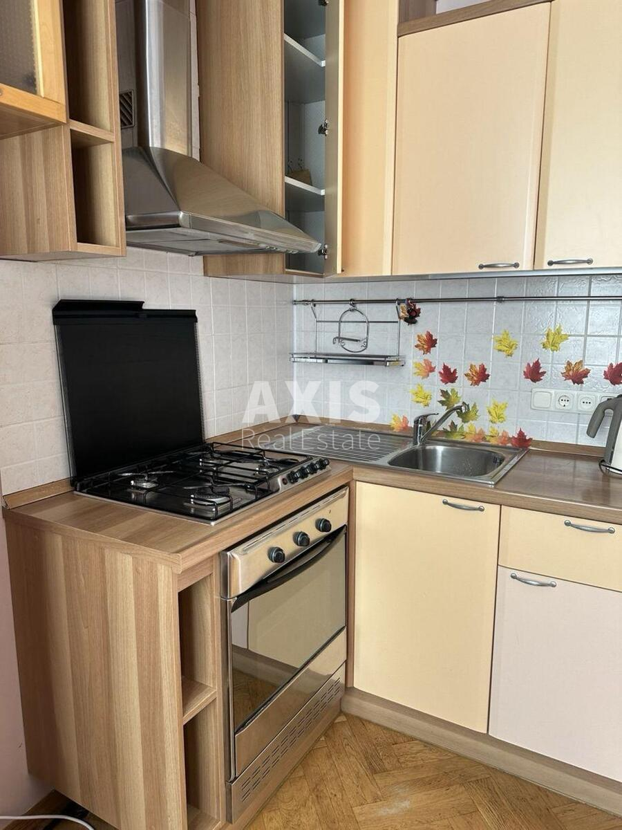 2k apartment prov. Arsenal'nyj 5