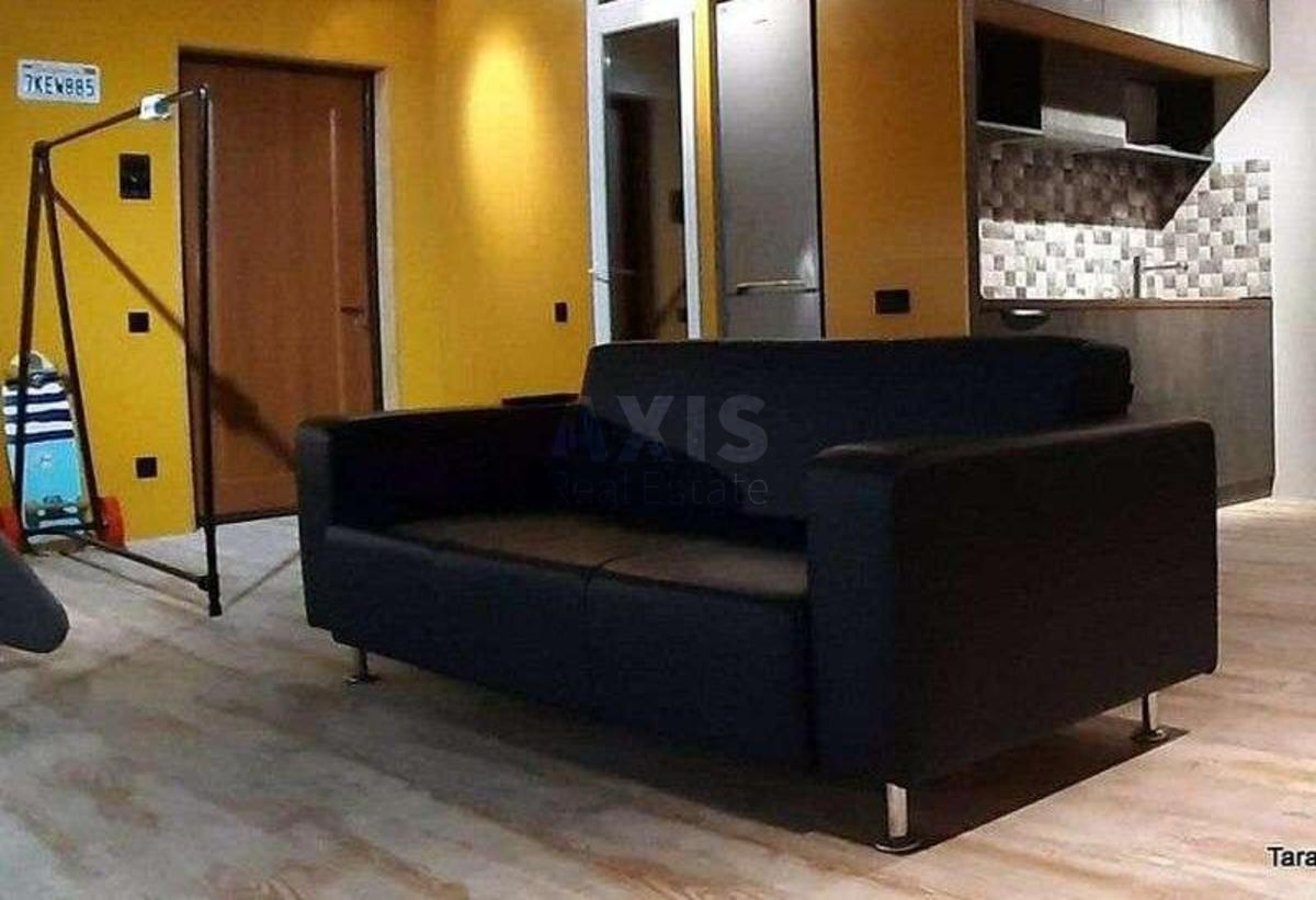 1k apartment bul. Lepse Ivana 6/7А1