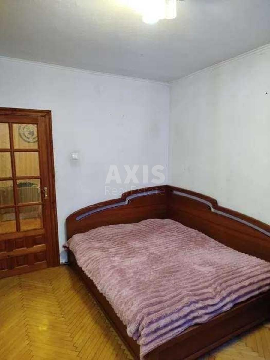 3k apartment vul. Akademika Jefremova 173