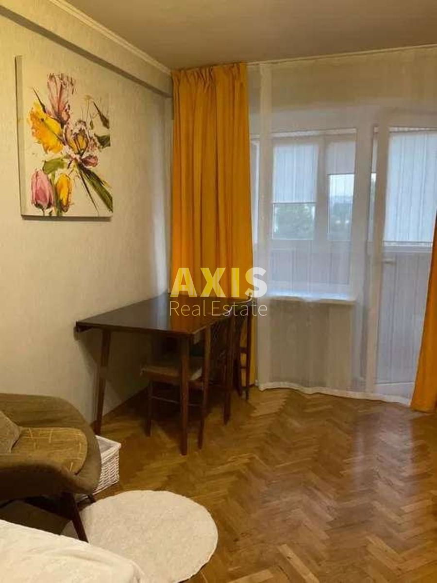 2k apartment pr-t Peremogy 202