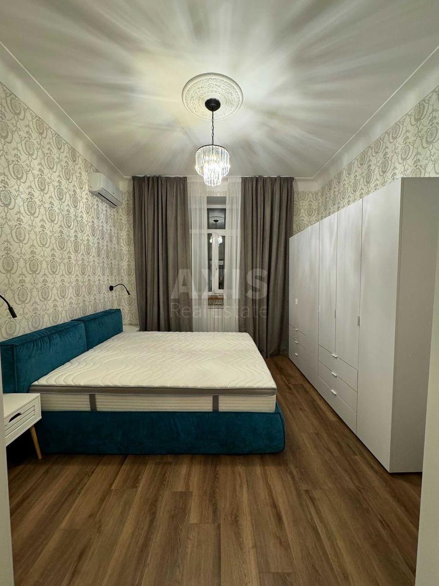 2k apartment bul. Druzhby Narodiv 115