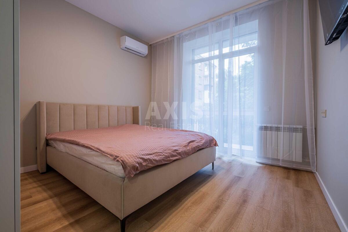 3k apartment vul. Arsenal'na 17557904