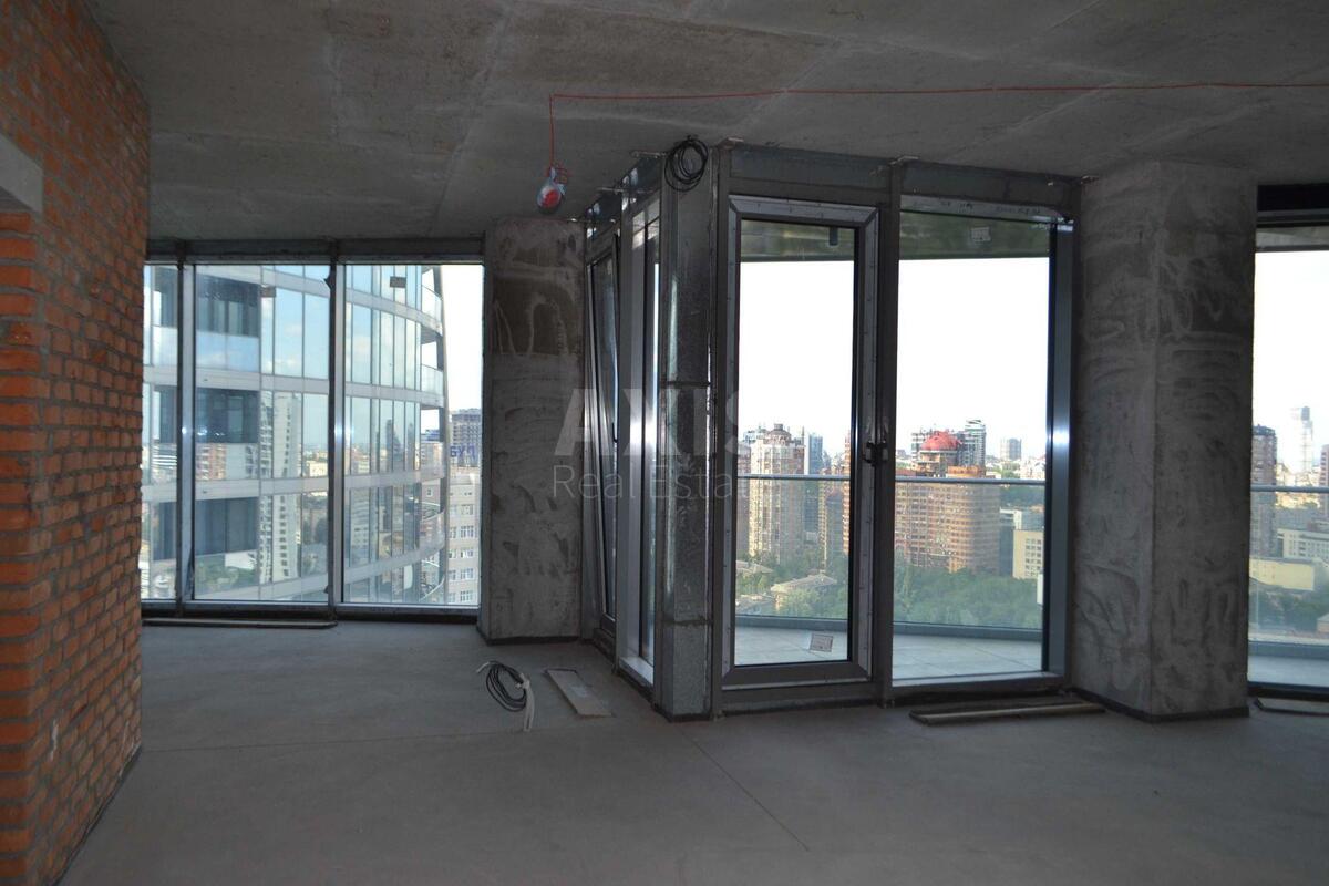 4k apartment vul. Ioana Pavla II 124