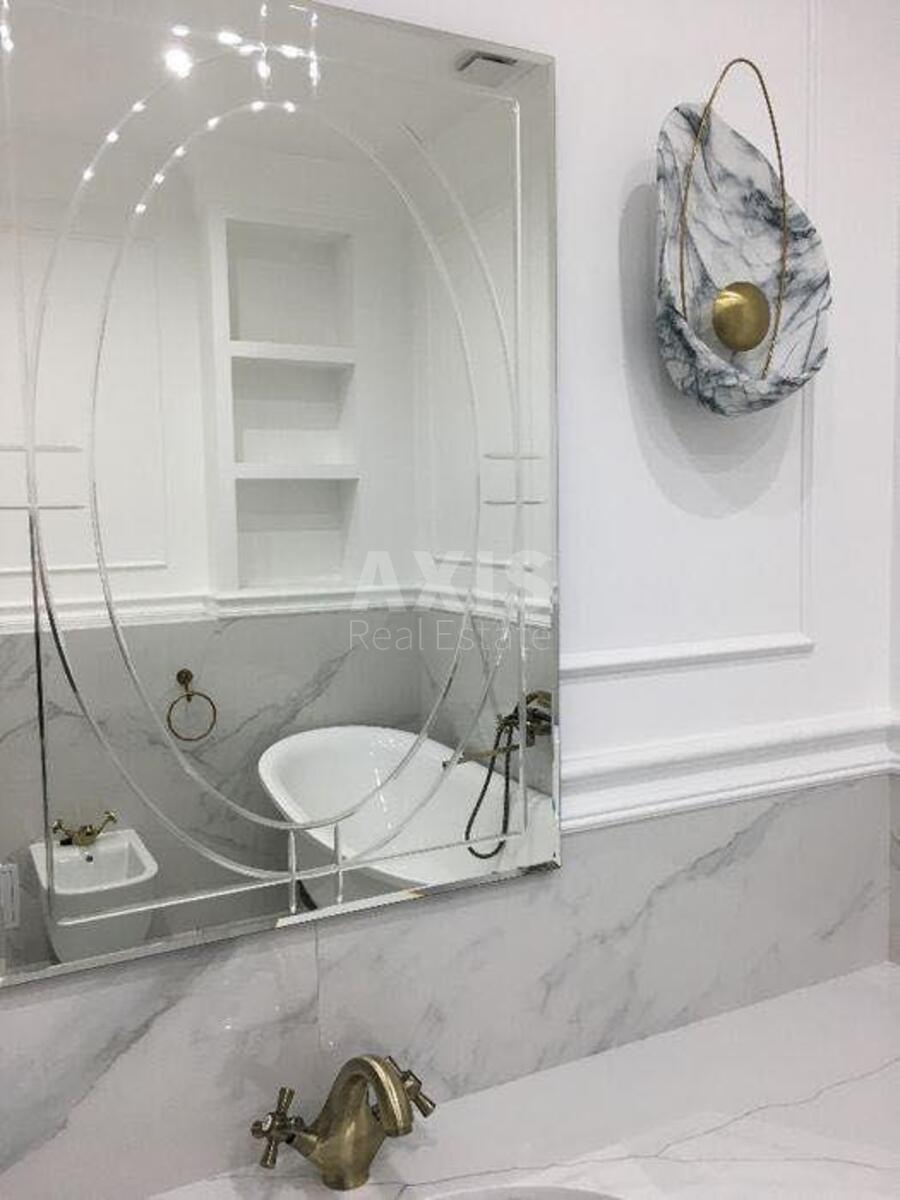 3k apartment vul. Lejpcyz'ka 138