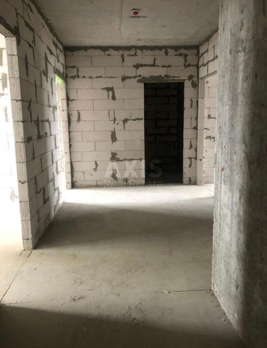 3k apartment vul. Zabolotnogo Akademika 15В2