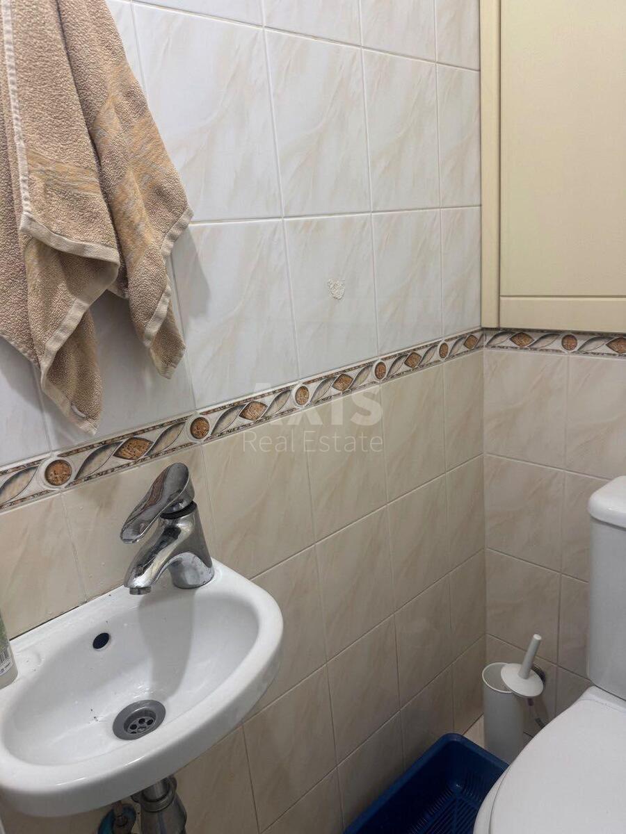 3k apartment vul. Malyshka Andrija 3601809