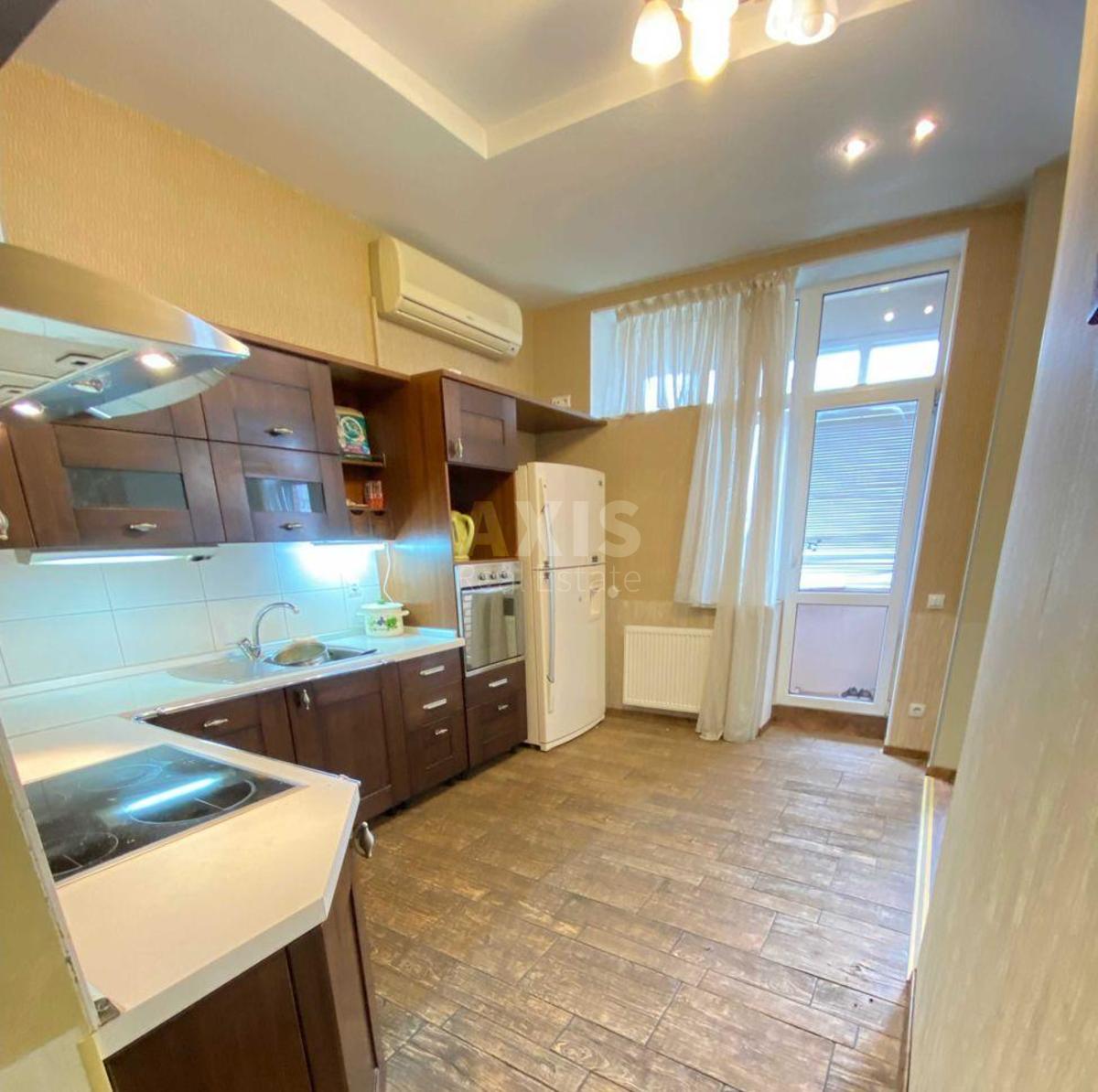 4k apartment bul. Lesi Ukrai'nky 30Б