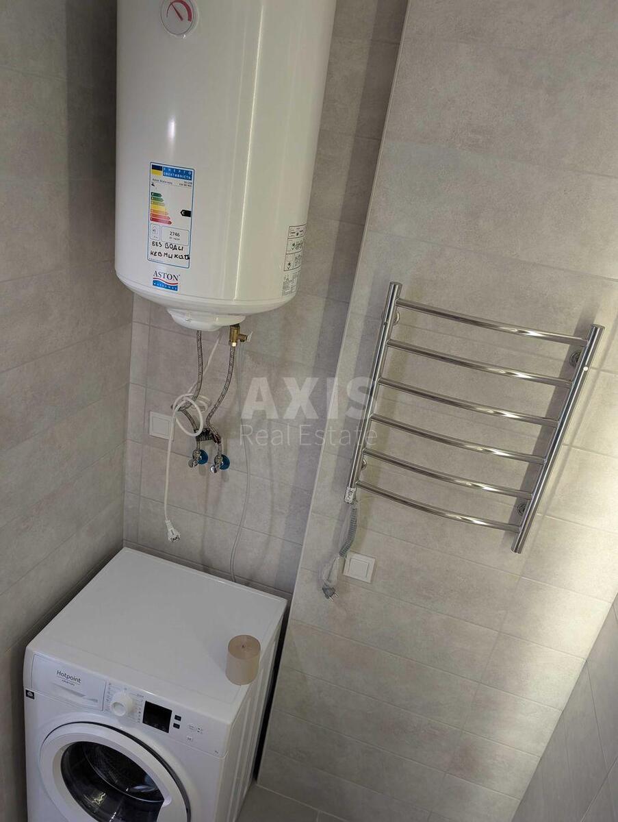 1k apartment pr-t Peremogy 677