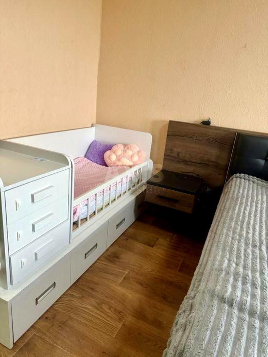 2к квартира пер. Балтийский 5614879