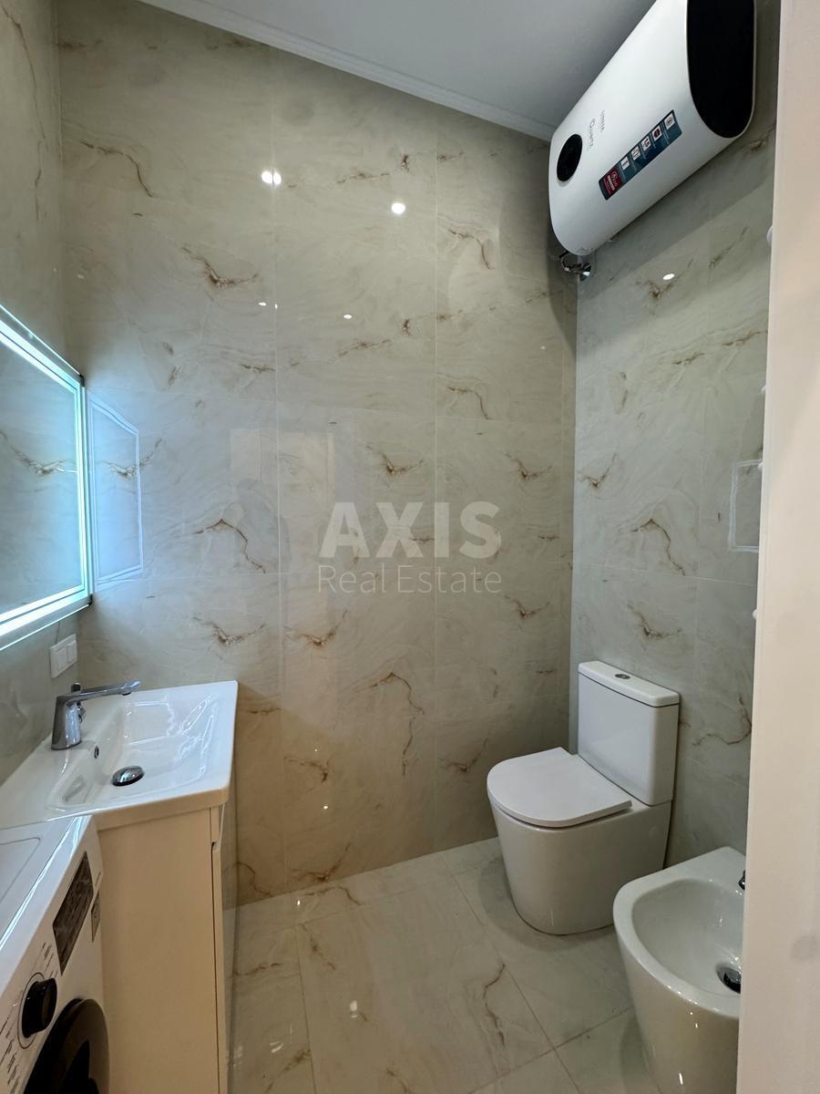 3k apartment vul. Tarasivs'ka 86151510