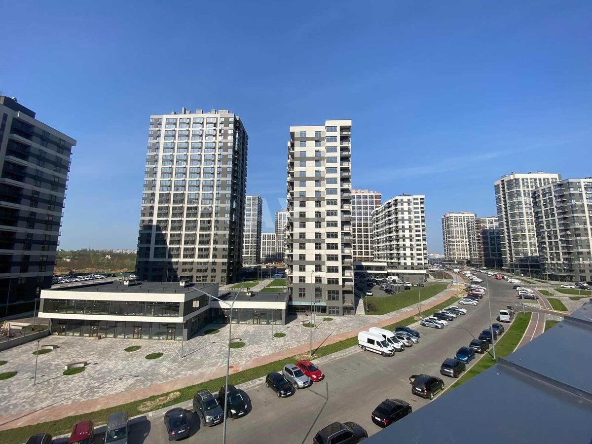 Объект сервиса ул. Александра Олеся 5, 950м2571111