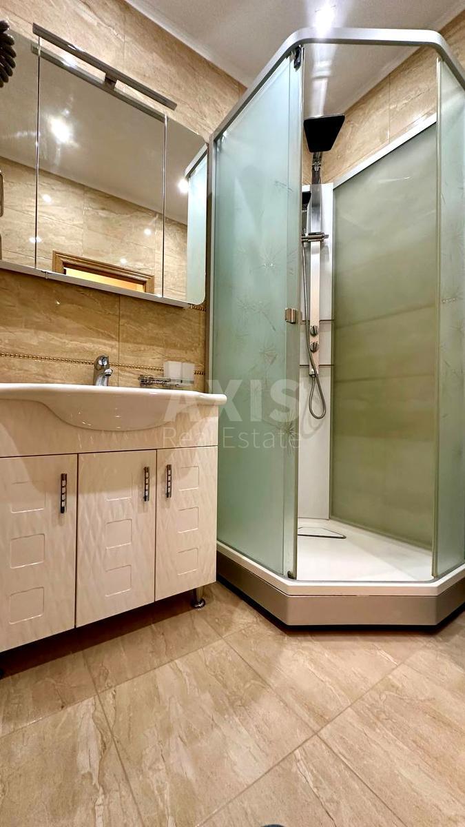 3k apartment vul. Dragomanova 31В6153011