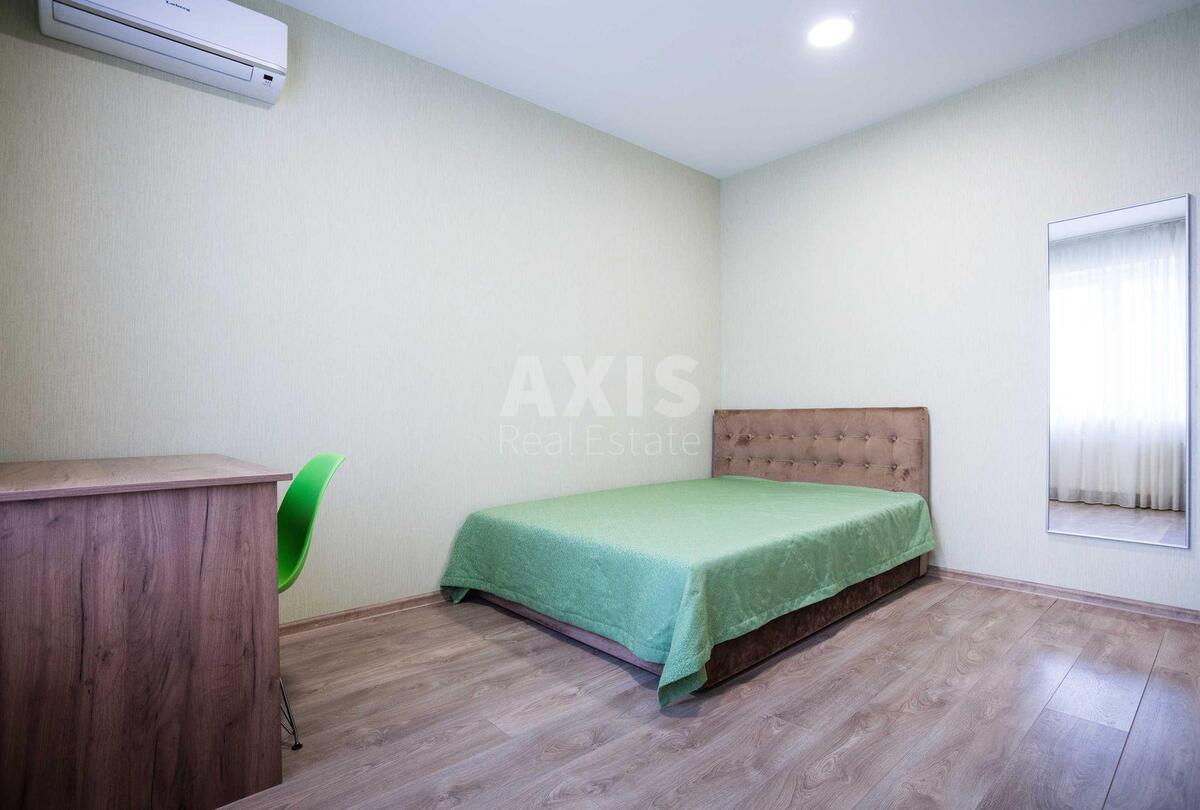 1k apartment vul. Nyzhn'okljuchova 14571475