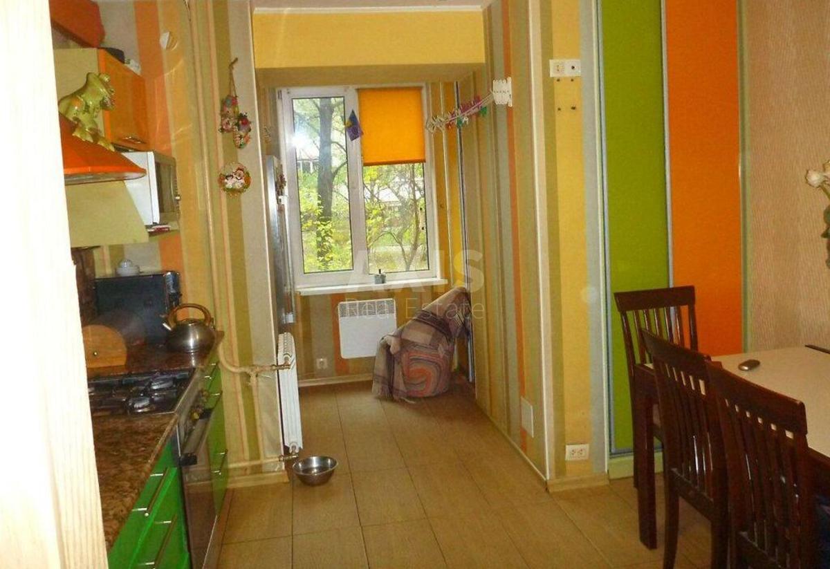 2k apartment vul. Okipnoi' Rai'sy 5А0