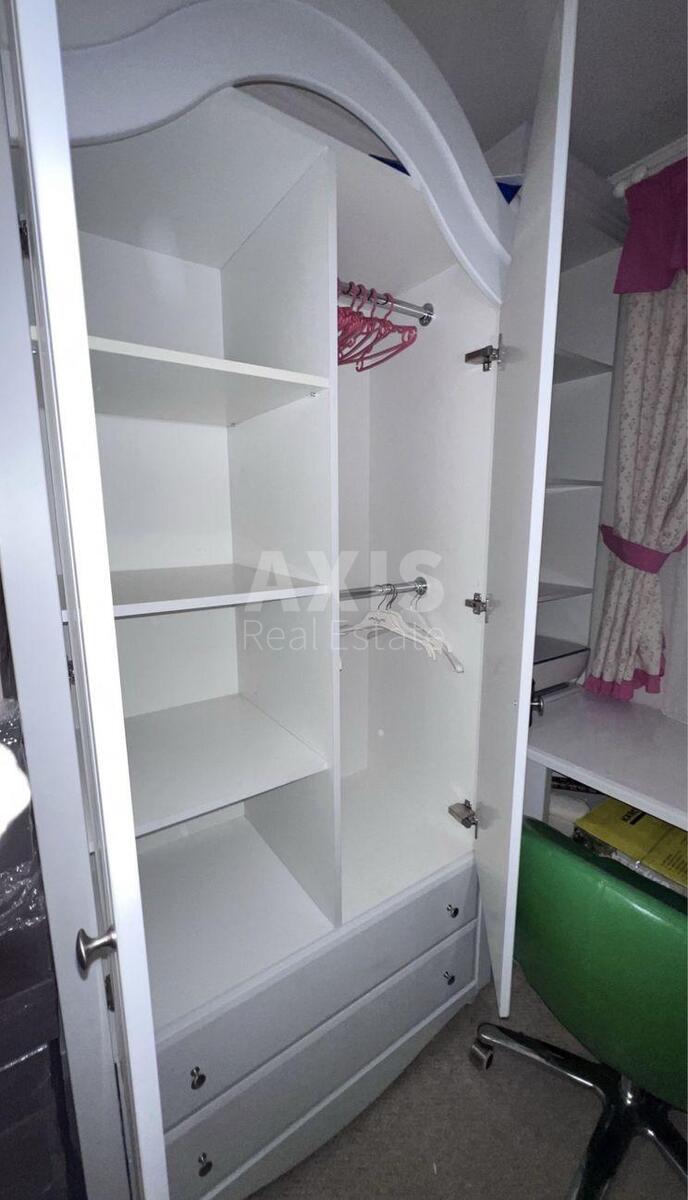 3k apartment vul. Teligy Oleny 13/14570097
