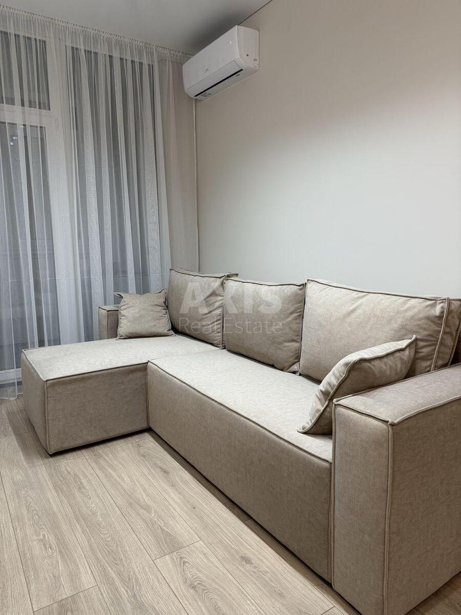 1к квартира пр-т Берестейский 11Б614236