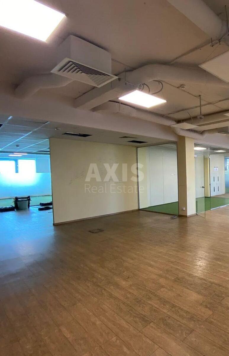 Office vul. Degtjarivs'ka 27Т, 420m2570593