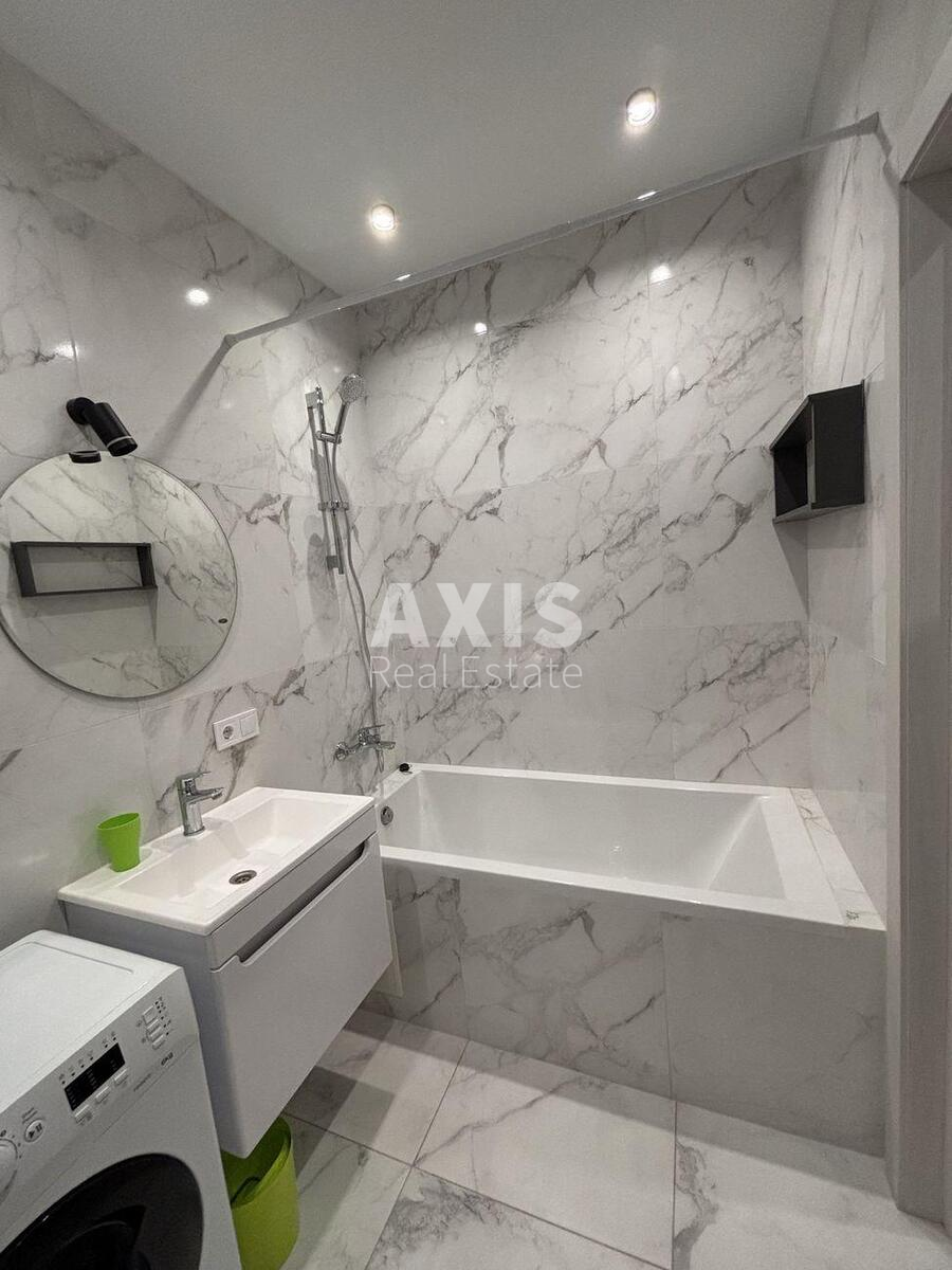 2k apartment nab. Dniprovs'ka 18486611