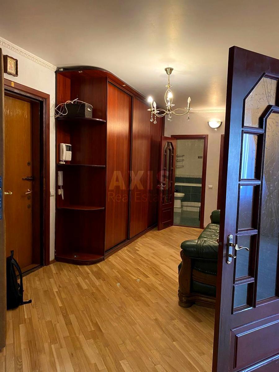 2k apartment vul. Urlivs'ka 5614696