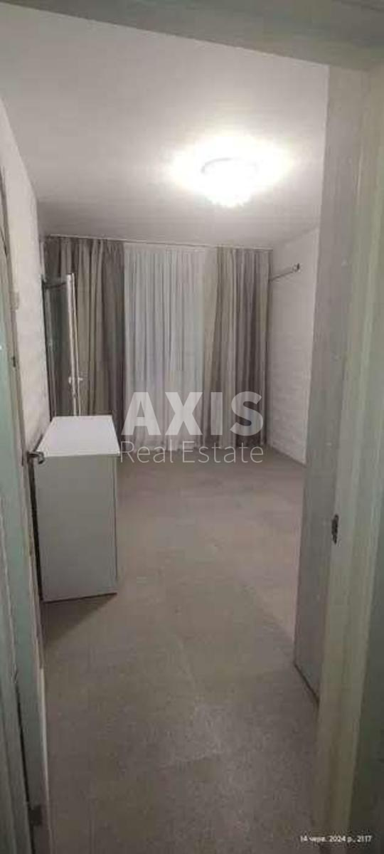 2k apartment vul. Viktora Nekrasova 1338885