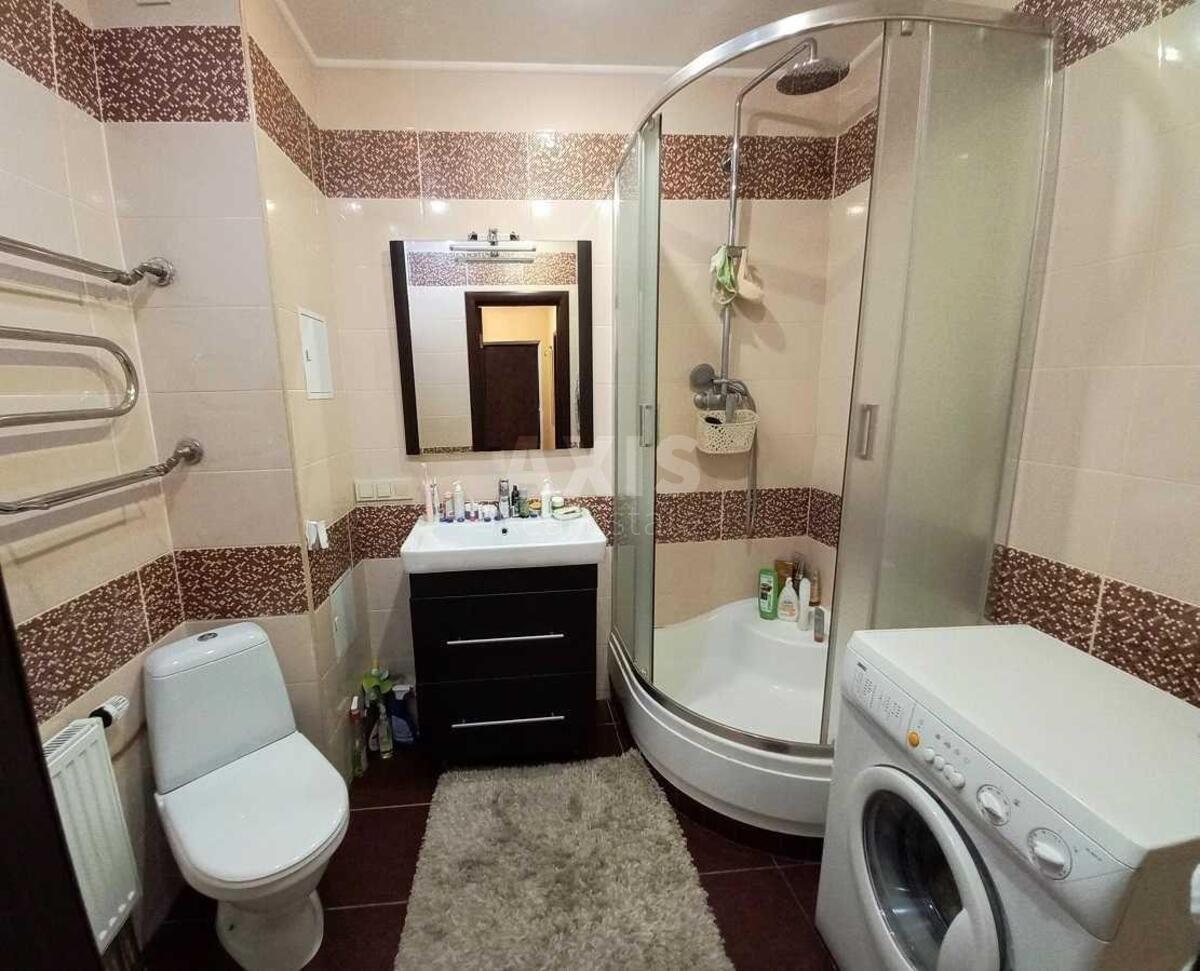 1k apartment vul. Dragomanova 6/1613295