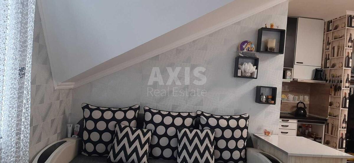 1k apartment vul. Levitana 4Б5695911