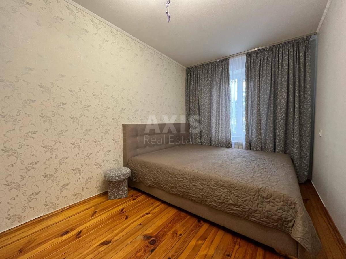 3k apartment vul. Poljarna 72