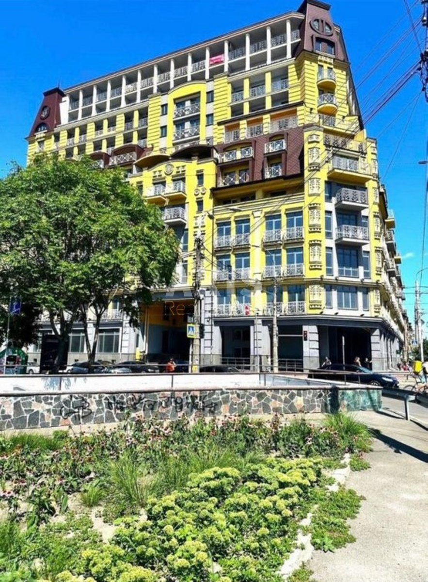 1k apartment vul. Nyzhnij Val 27487737