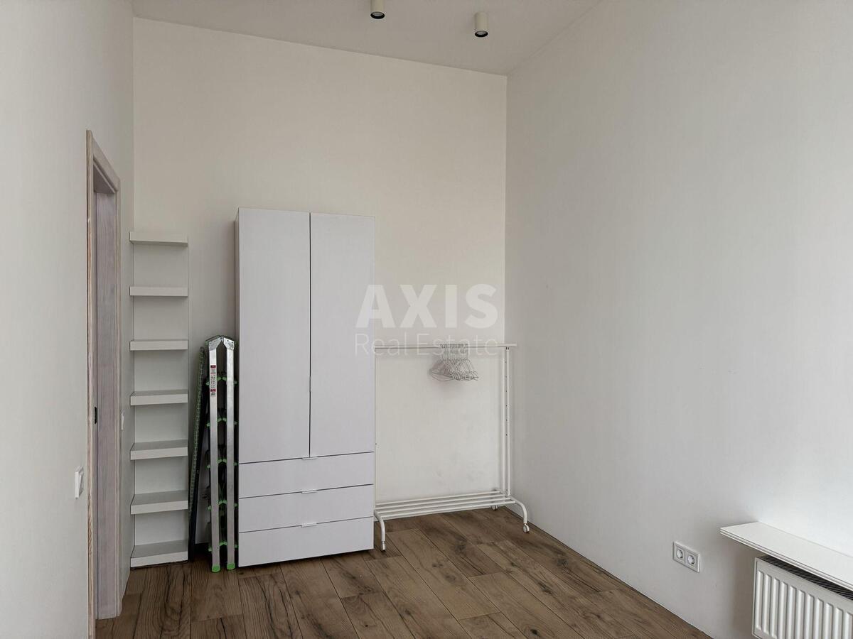 1k apartment vul. Saljutna 2Б605601