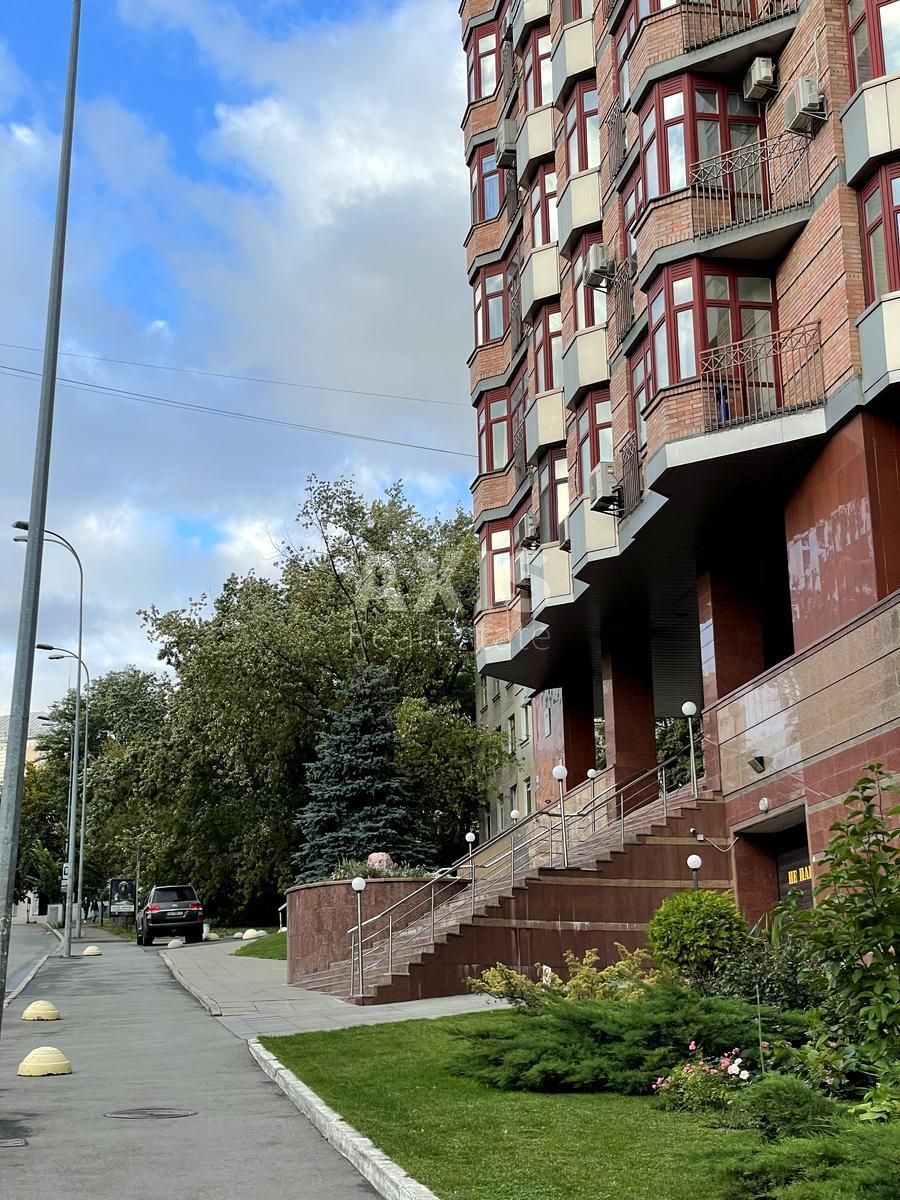 4к квартира спуск Кловский 55939915