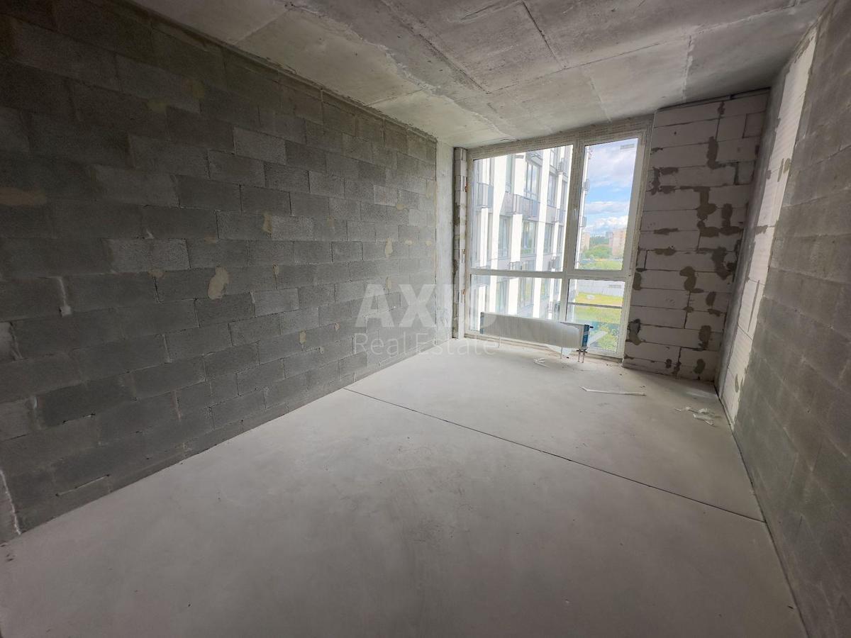 1k apartment vul. Rodyny Kistjakivs'kyh 42