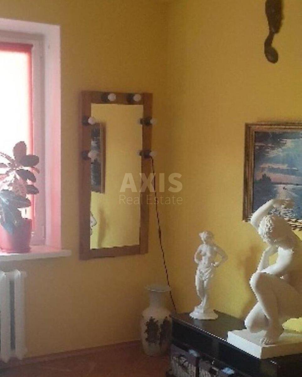 2k apartment vul. Vasyl'kivs'ka 43
