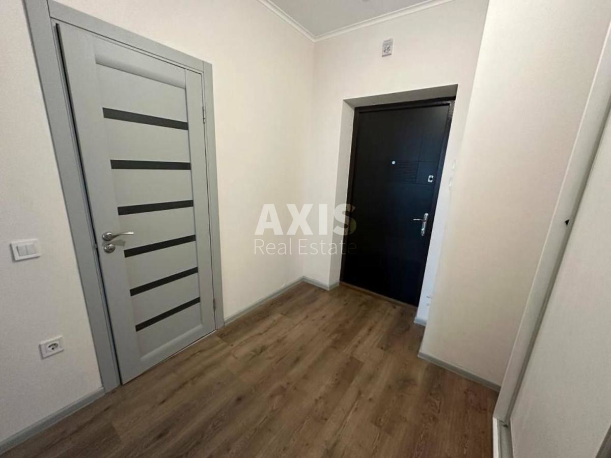 1k apartment vul. Sim'i' Kul'zhenkiv 372