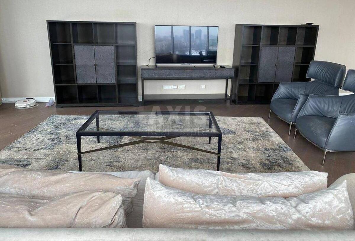 4k apartment vul. Okipnoi' Rai'sy 181